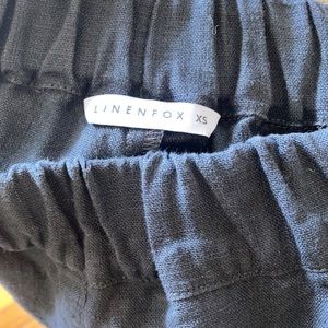 Linenfox Nova pants